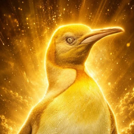 PENGUIN
