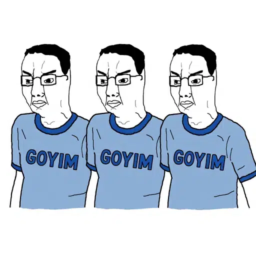 GOYIMS