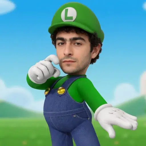 Luigi