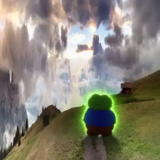 Imagine