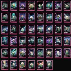 PumpCards