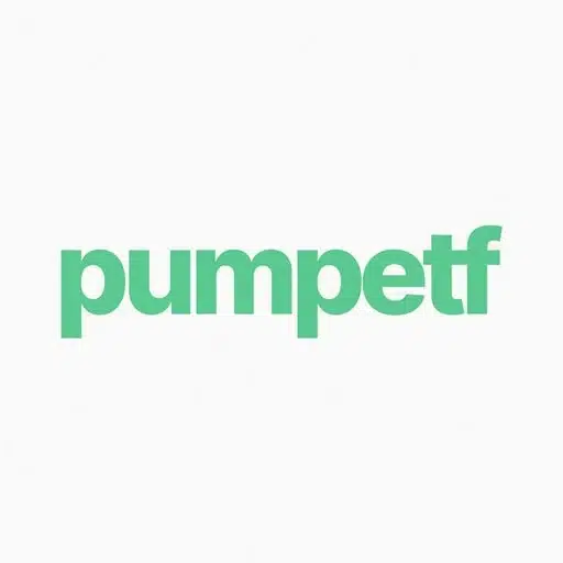 PUMPETF logo