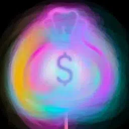 candyfloss