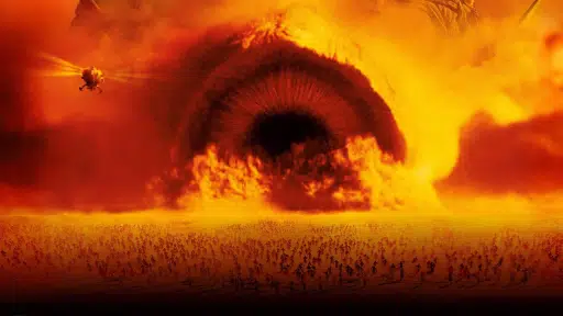 HULUD