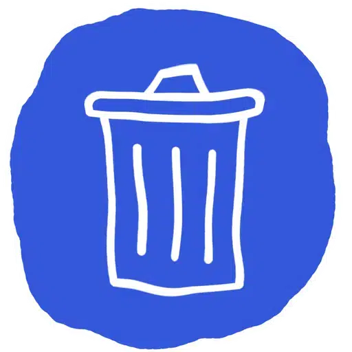 TRASH