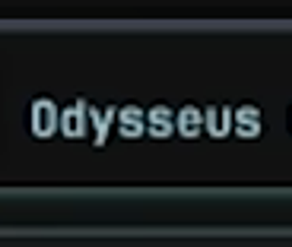 Odysseus