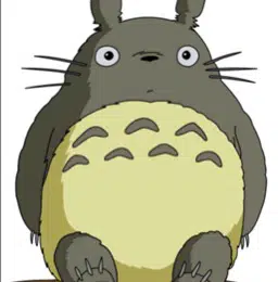 TOTORO