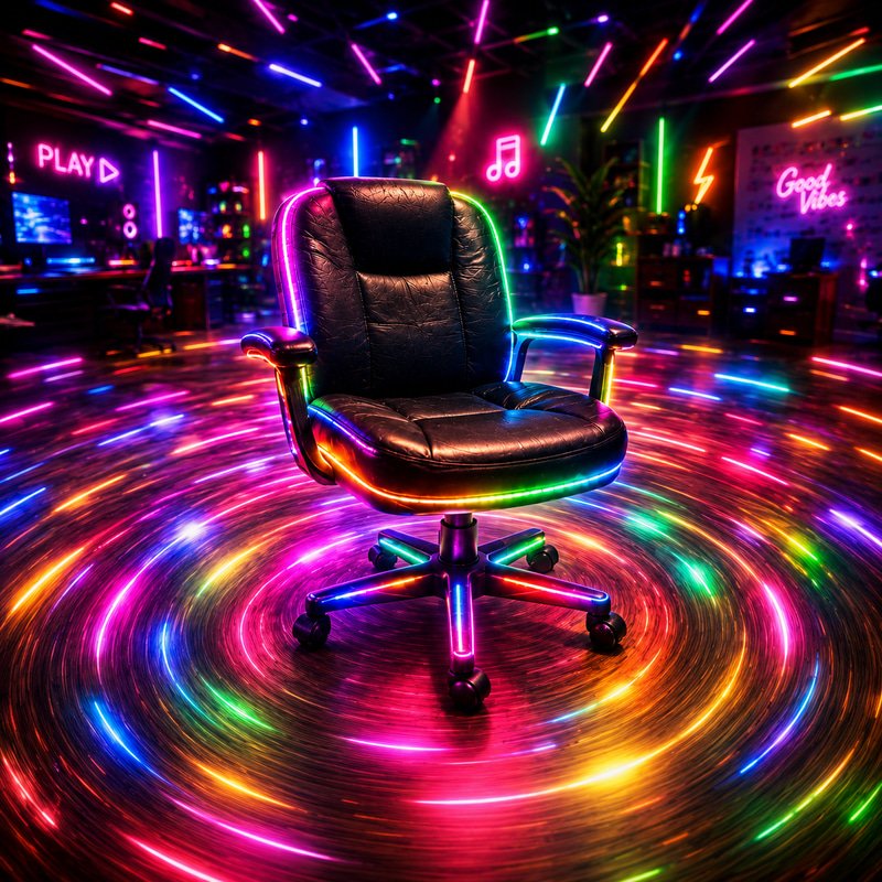 CHAIR