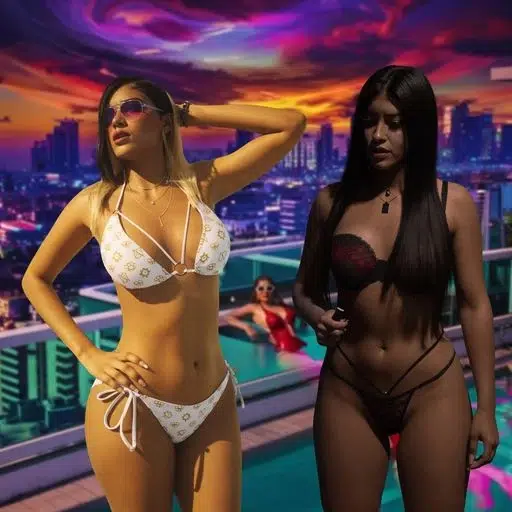 GTA