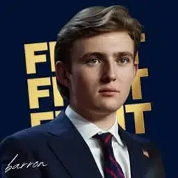 $Barron token logo