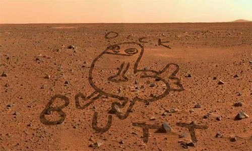 dickbutt