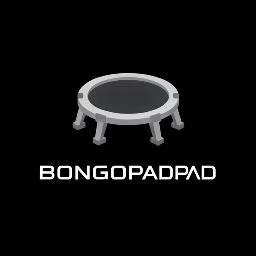 BONGOPADPAD