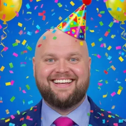 Bwirthday