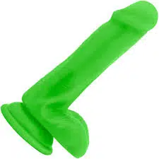DILDO logo