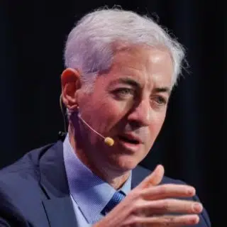 Bill Ackman