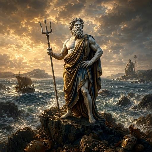 Odysseus