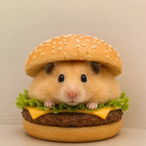 hamburger