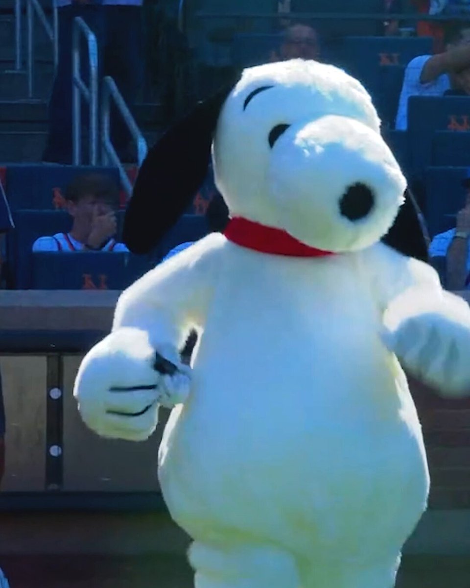 SNOOPY