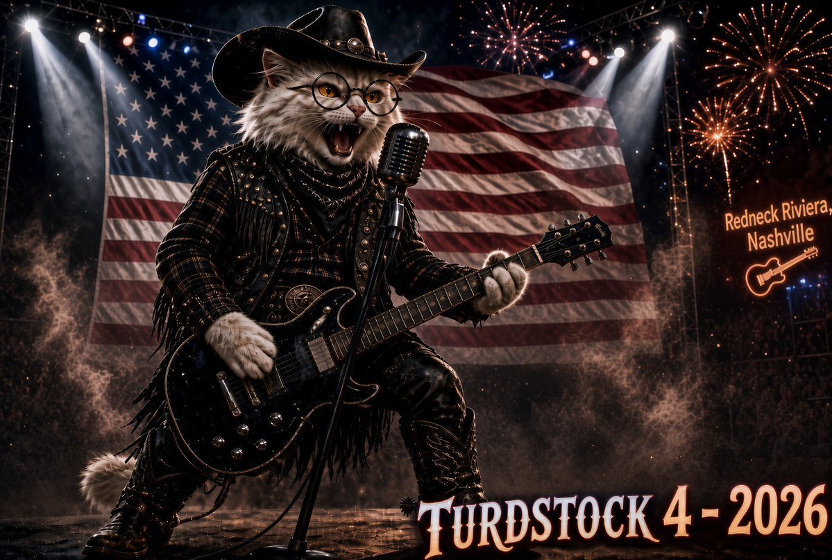 TURDSTOCK