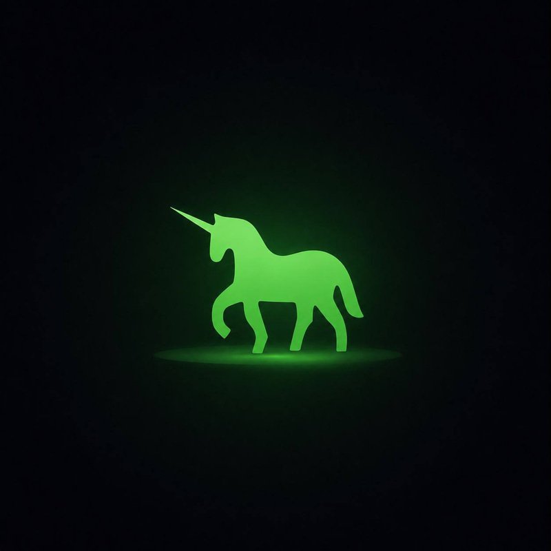 GUNICORN logo