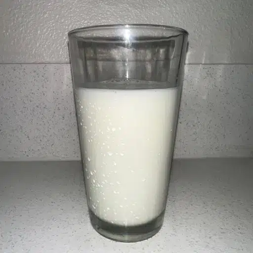 Milk