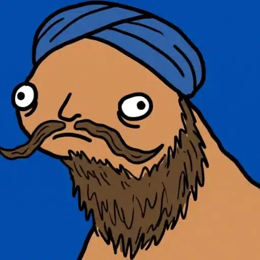 Dickrem