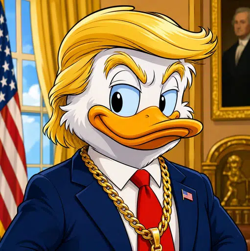 Ducknald