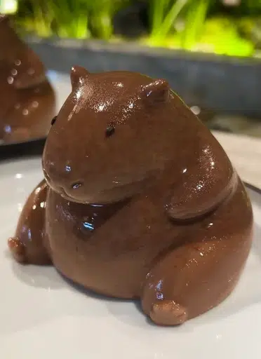 プリン