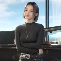 Lin