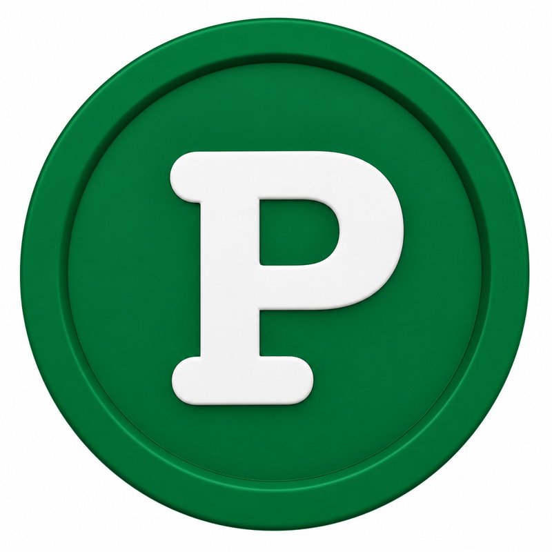 $POINTLESS token logo