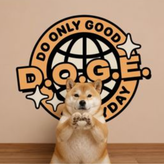 DOGE