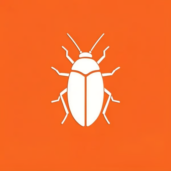 COCKROACH logo