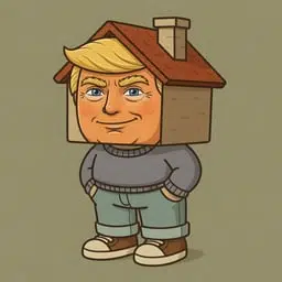 TRUMPHOUSE