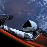 STARMAN