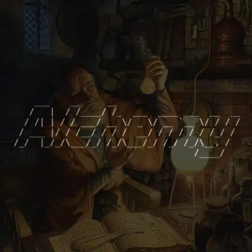 Alchemy