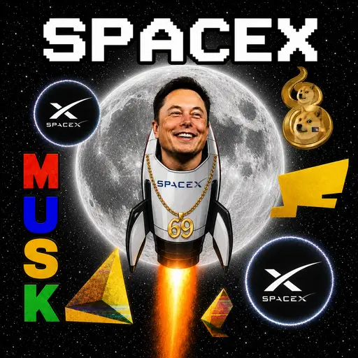 SPACEX