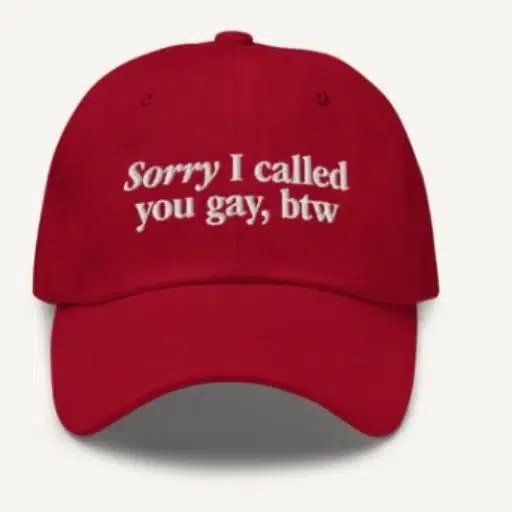 Gay