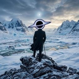 SINGULARITY