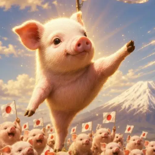 PORKY