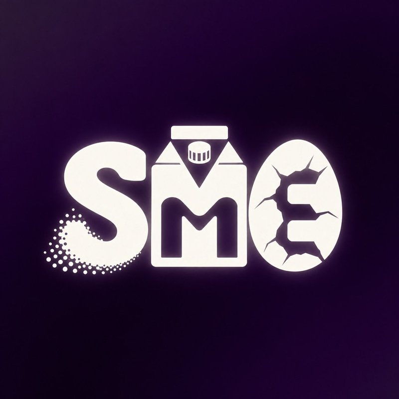 $SME token logo