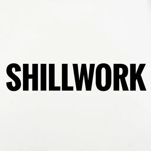 SHILLWORK