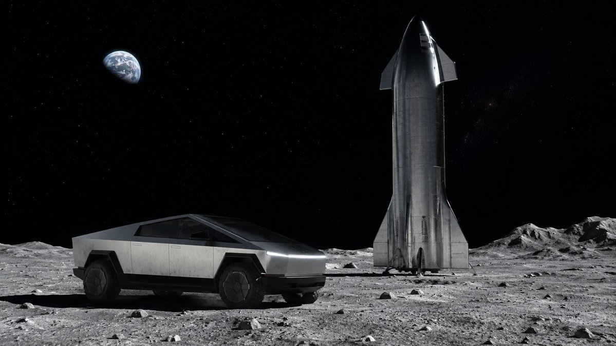 MOONTRUCK