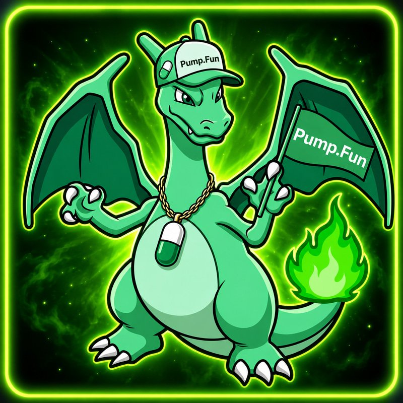 CHARIZARD