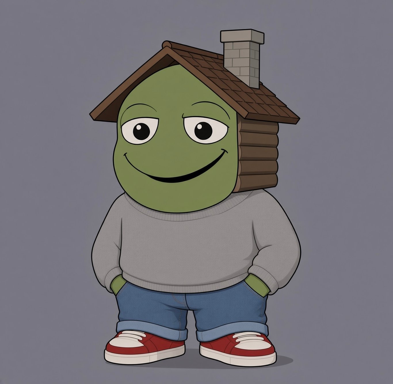 TOADHOUSE
