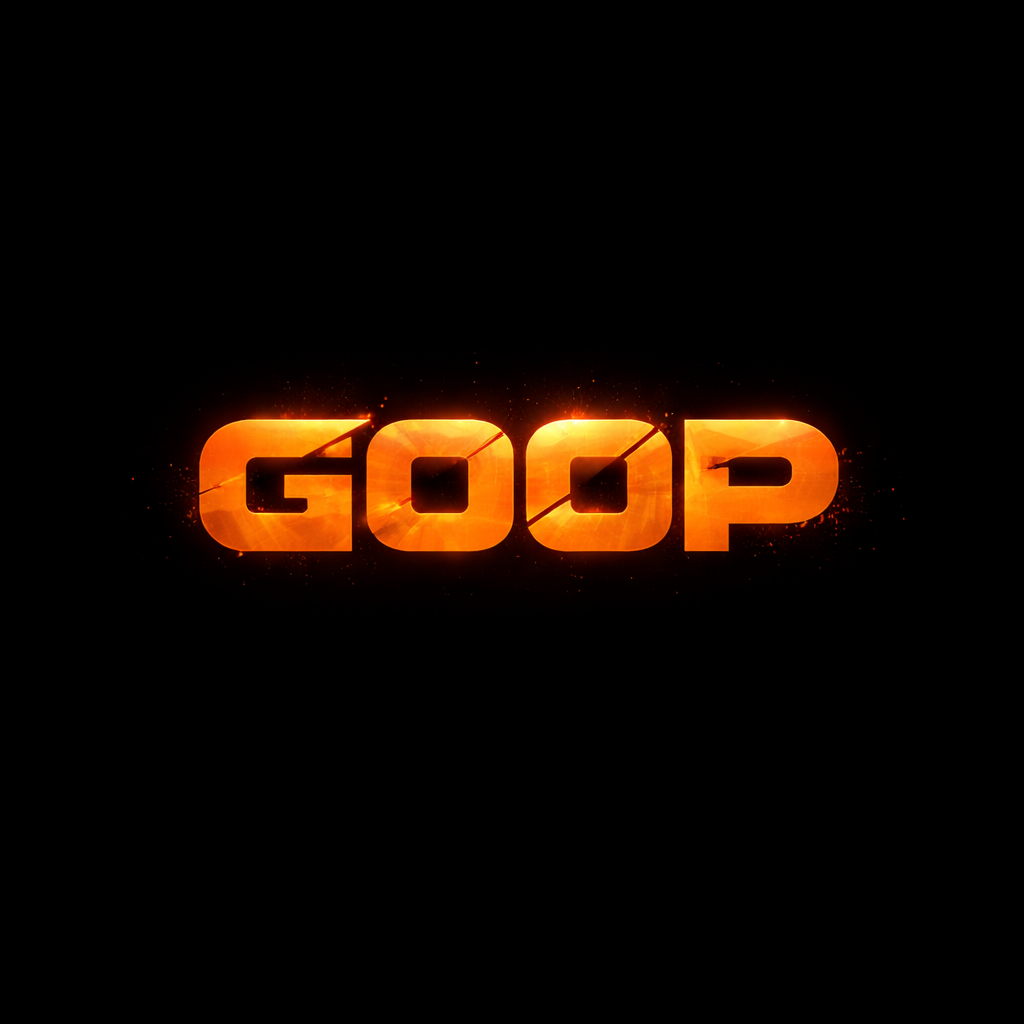 GOOP
