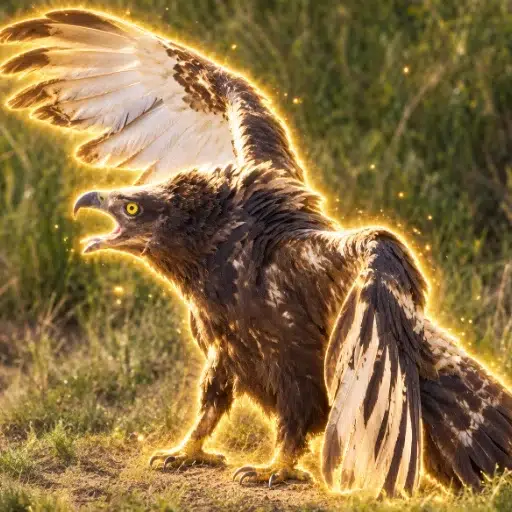 $EAGLE token logo
