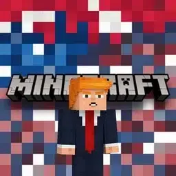 $Minecraft token logo