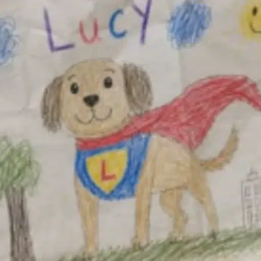 Lucy