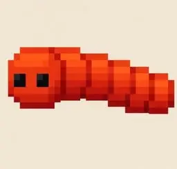 $WORM token logo