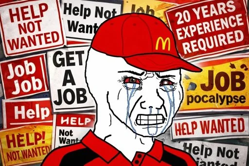 EMPLOYPHOBIA